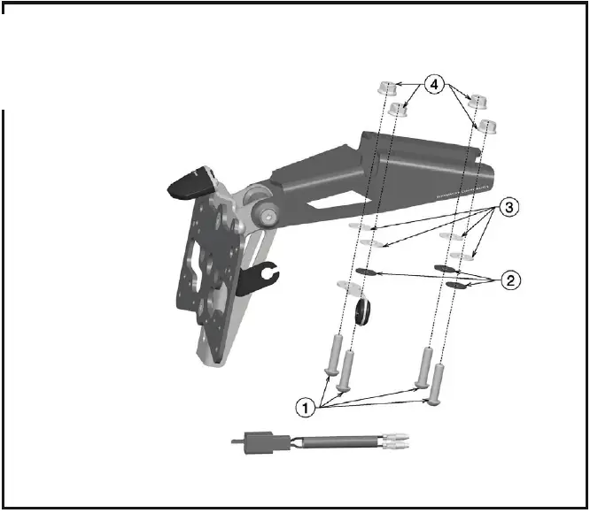 rizoma-PTS321-Fox-License-Plate-Support-Kit-FIG-2