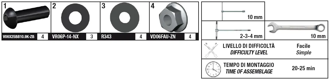 rizoma-PTS321-Fox-License-Plate-Support-Kit-FIG-3