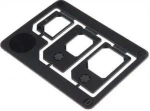 SIM Card