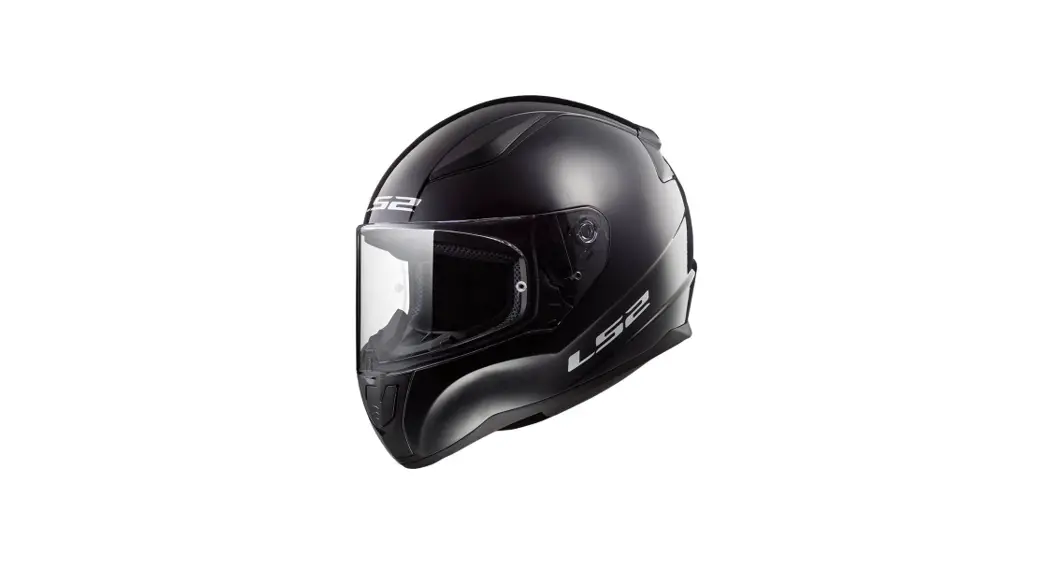 Ls2 Rapid Single Mono Gloss Black Helmet User Manual Ls2 Rapid Single Mono Gloss Black Helmet User Manual