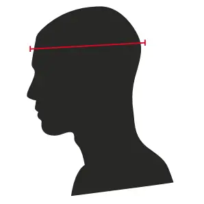 LS2 Rapid Single Mono Gloss Black Helmet