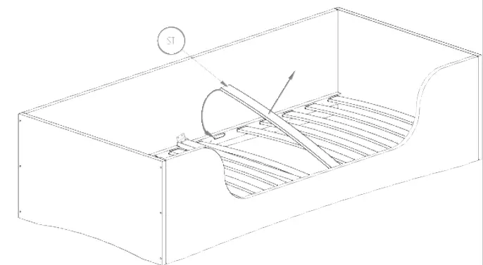 PETIT-PUK-JIP-Montessori-Floor-Bed-07