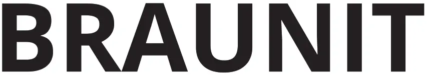 BRAUNIT Logo