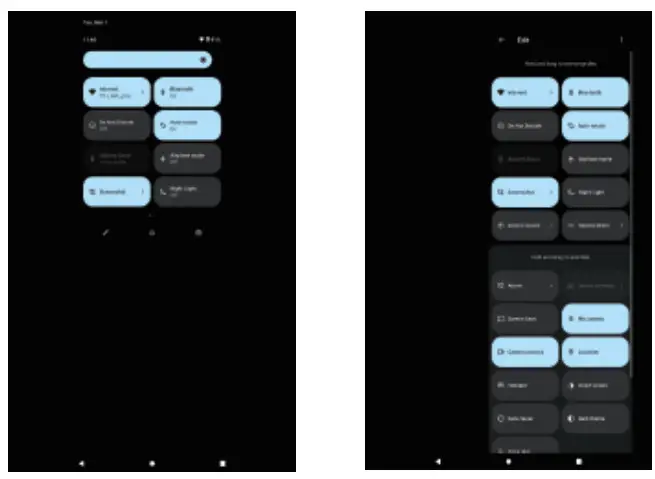 Verifone IX90-CQA1103 Tablet PC - 3