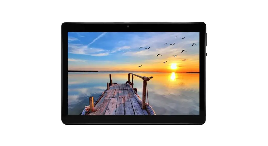 Verifone Ix90-cqa1103 Tablet Pc User Guide Verifone Ix90-cqa1103 Tablet Pc User Guide