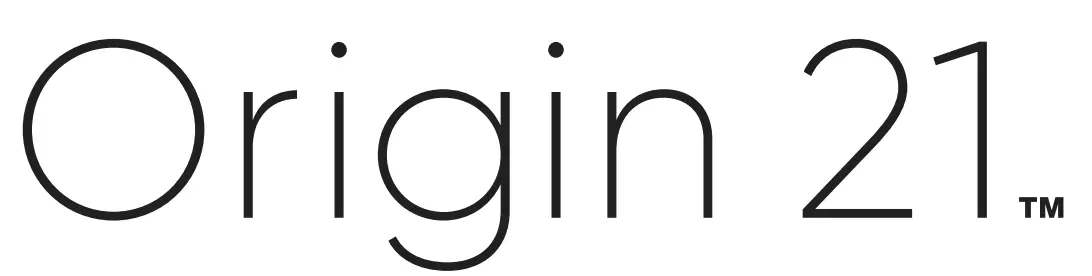 Origin 21 Logo