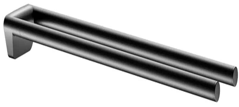 KEUCO 12818 010000 REVA Towel Holder