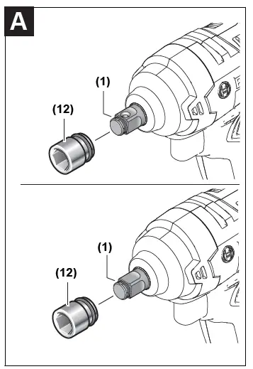 BOSCH-18V-400-GDS-Professional-Cordless-Impact-Wrench-FIG-2
