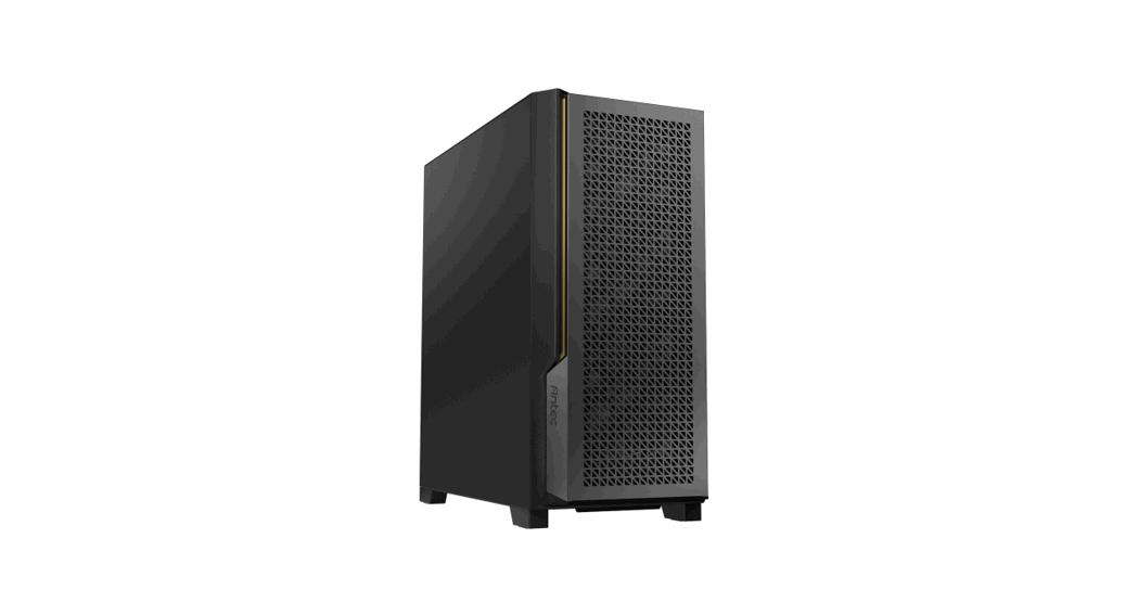 Antec P20ce Mid-tower Pc Case Installation Guide
