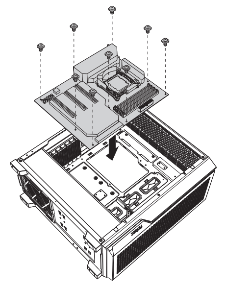ANTEC P20CE Mid-Tower PC Case - fig 2