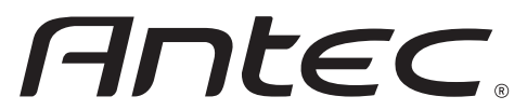ANTEC - logo