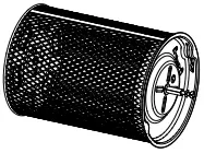 Sur La Table SLT-1807 13QT Air Fryer Oven A6