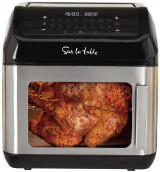 Sur La Table SLT-1807 13QT Air Fryer Oven