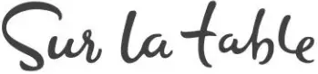 Sur La Table logo