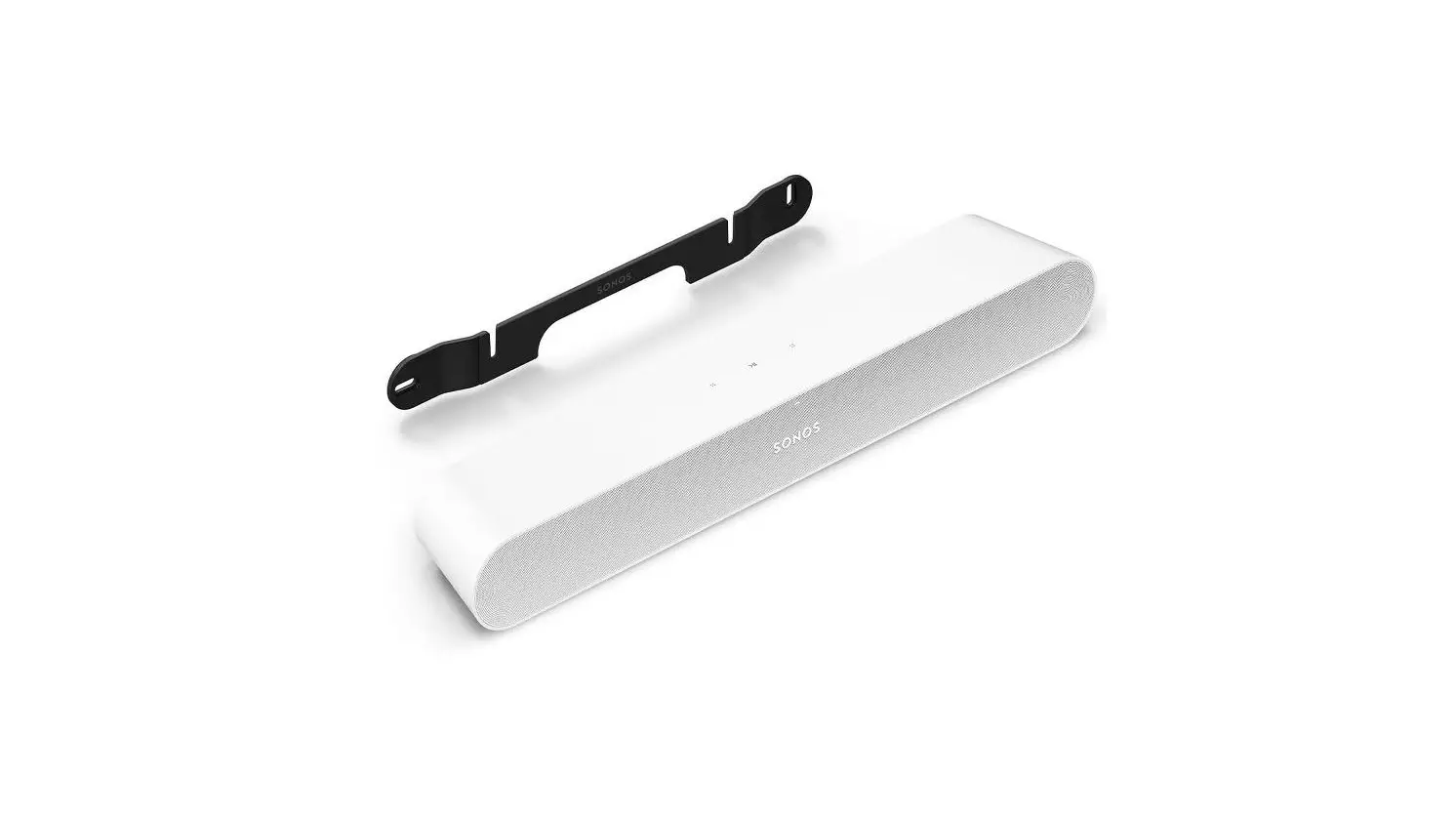 Sonos Ms81b Ray Wall Mount Instruction Manual