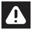WARNING ICON