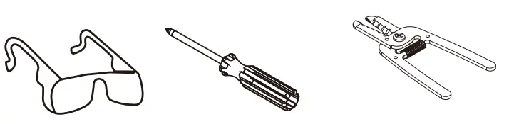 LITHONIA LIGHTING U0842 Contractor Select MNSL LED Striplight fig1