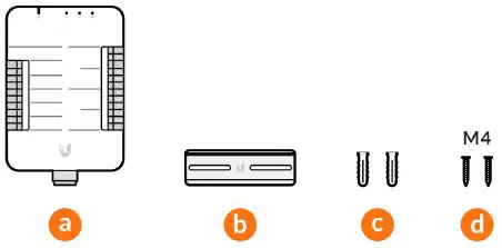 UBIQUITI-Networks-UniFi-Access-Hub-1