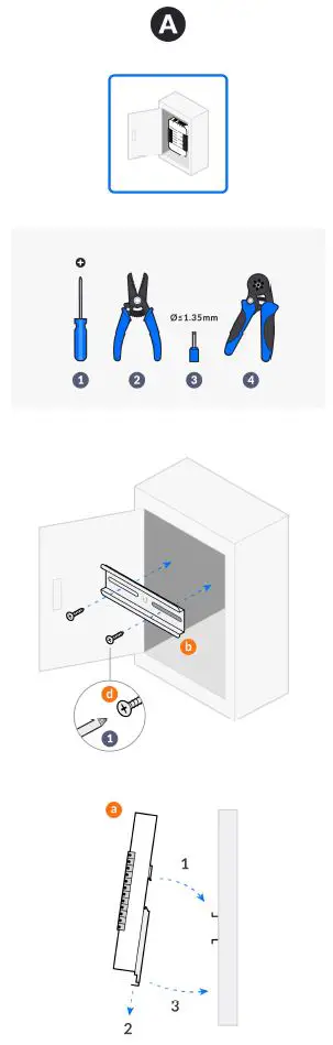 UBIQUITI-Networks-UniFi-Access-Hub-2