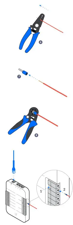 UBIQUITI-Networks-UniFi-Access-Hub-6