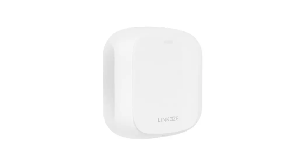 Linkoze Smart Wifi Humidity And Temperature Thermometer User Manual