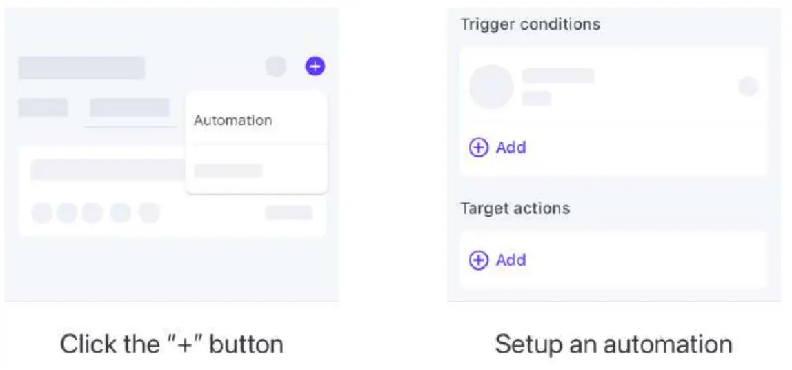 LINKOZE Smart WiFI Humidity and Temperature Thermometer - Pairing1