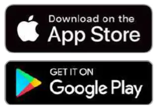 LINKOZE Smart WiFI Humidity and Temperature Thermometer - app