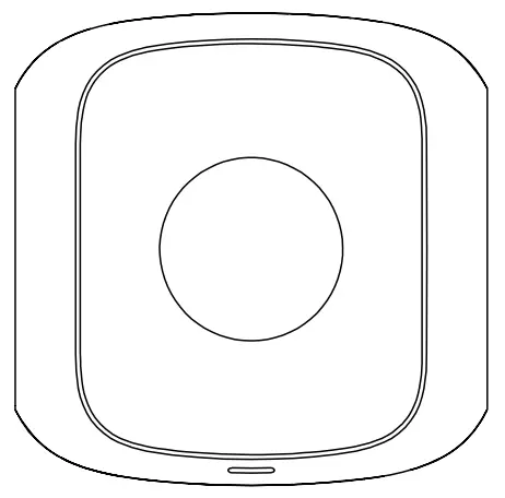 LINKOZE Smart WiFI Humidity and Temperature Thermometer - Featured Image