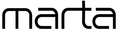marta - logo