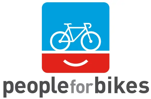 peopleforbikes Logo