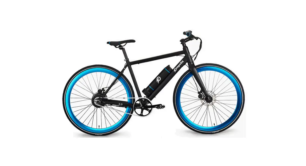 Peopleforbikes Massachusetts’ Electric Bicycle Law Owner's Manual