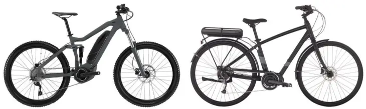 peopleforbikes Massachusetts’ Electric Bicycle Law