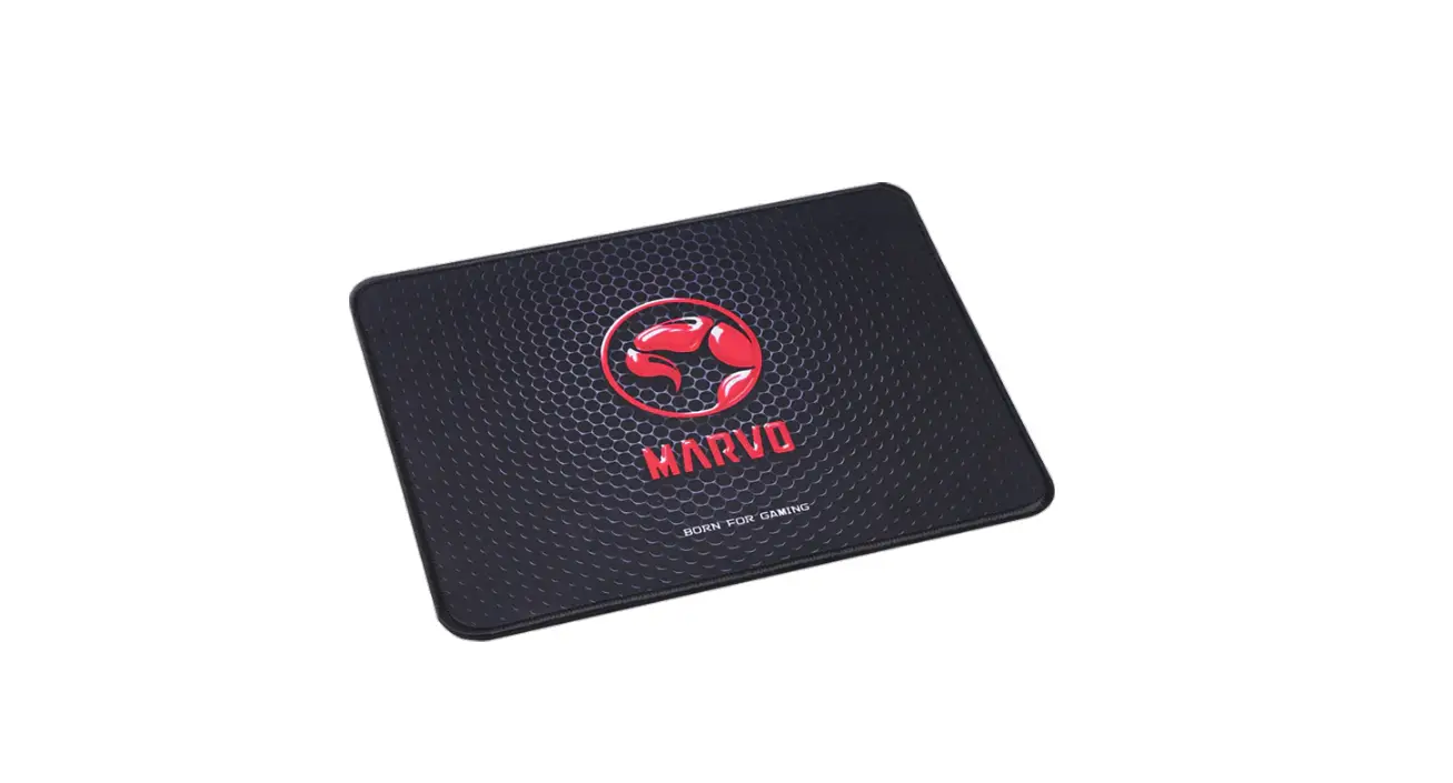 Marvo G46 S-size Gaming Mousepad User Manual