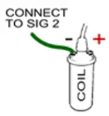 Installation Instructions for 3-3/8” & 5" Tachometer
