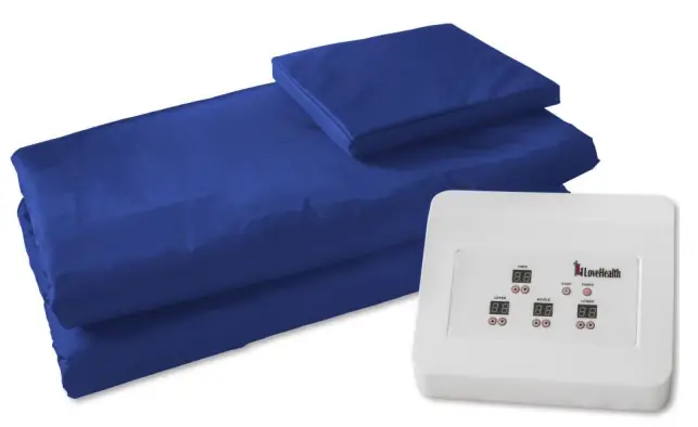 1Love-Premium-Zero-Health-Far-Infrared-Sauna-Blank-PRODUCT