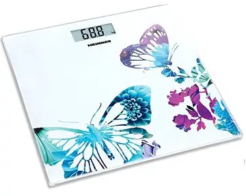 HEINNER HBS-150BTF Bathroom Scale