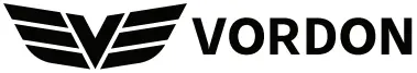 VORDON logo