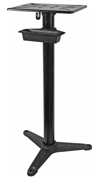 POWER-FIST-9027905-Bench-Grinder-Pedestal-Stand-fig-1