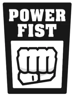 POWER-FIST-LOGO