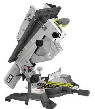 RYOBI RTMS1800 Combined Miter Saw