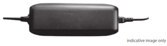 ROYALE MEDICAL S19401 Chadwick Lift Chair Range - ADAPTOR CONNECTION AND FITTING