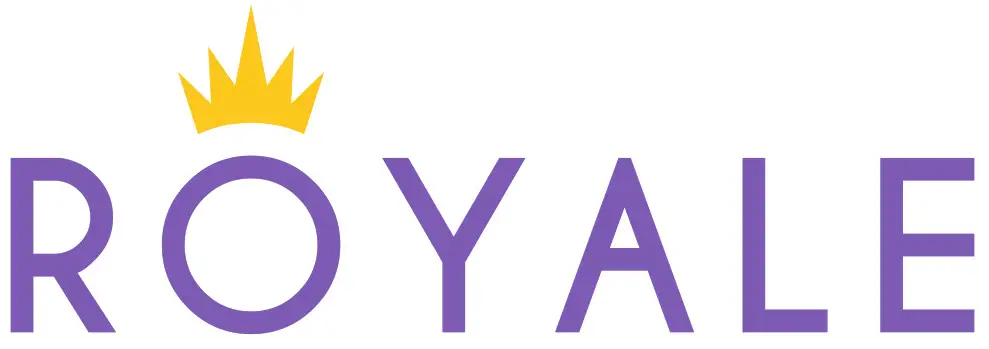 ROYALE - logo