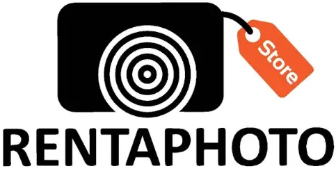 RENTAPHOTO Logo