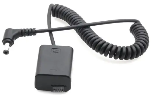 RENTAPHOTO Mars M1 Monitor Transmitter - Figure 1