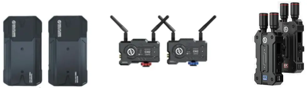 RENTAPHOTO Mars M1 Monitor Transmitter - Pair