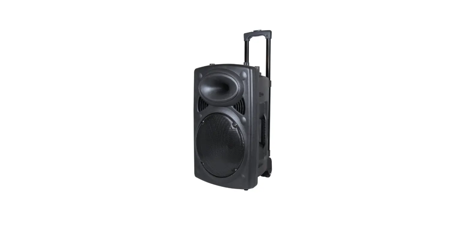 Speakers Bt058 Karaoke Wireless Bluetooth Speaker User Manual Speakers Bt058 Karaoke Wireless Bluetooth Speaker User Manual