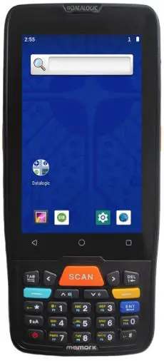 DATALOGIC-Memor-K-Hand-Held-Computers-product
