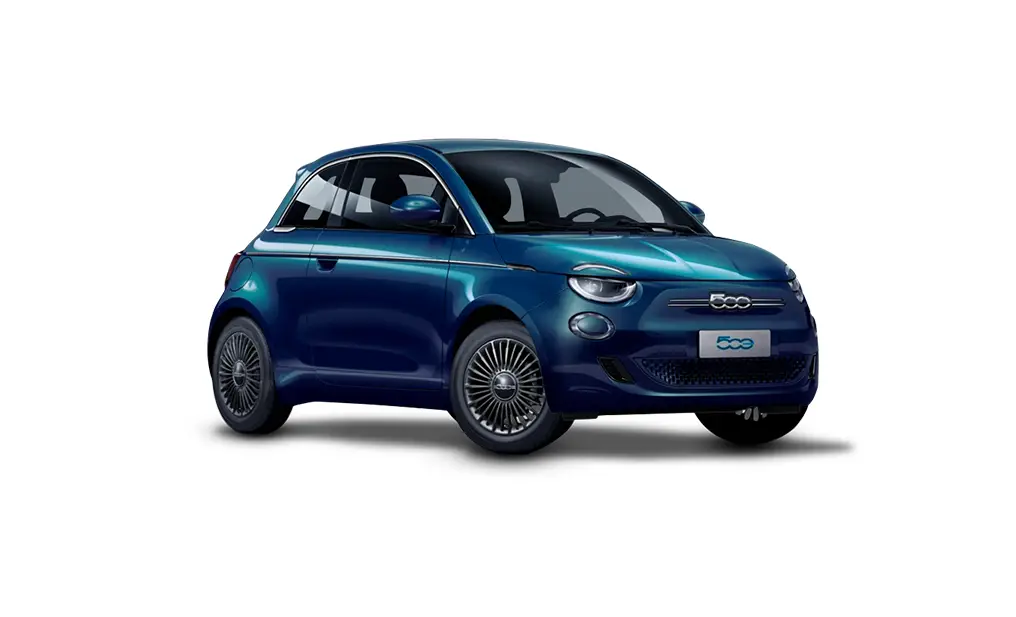 2023 Fiat 500 Owner’s Manual