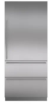 SUB-ZERO-ICBIT-36CIID-914mm-Combination-Refrigerato- or-Freezer-product