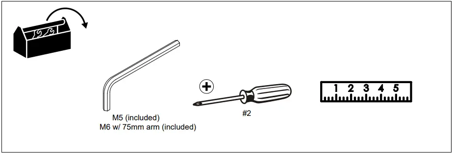 CHIEF-LSCU-Designer-Video-Cart-FIG-16
